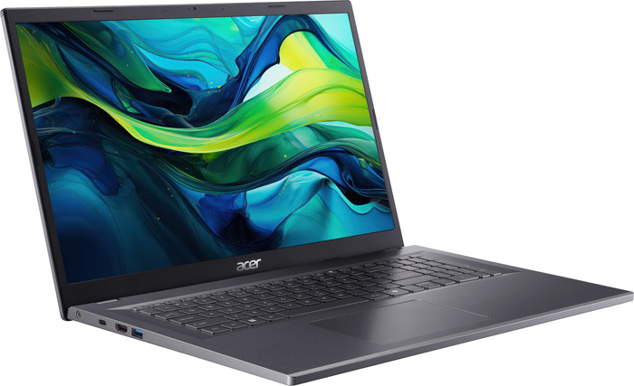 Acer Aspire 17 A17-51M-50TJ - 17,3" - Intel Core 5 - 16GB RAM/512GB SSD linke seite