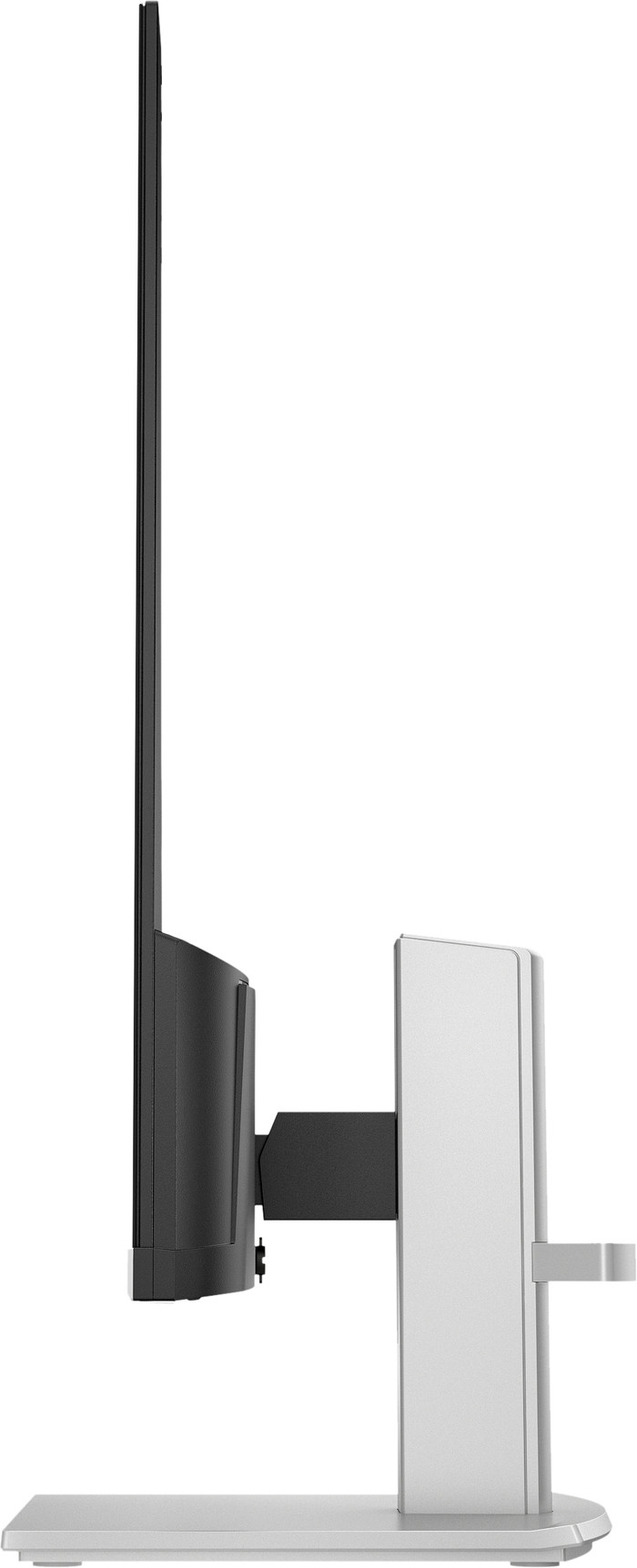 HP Series5 527sh right side