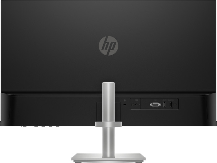 HP Series5 527sh back