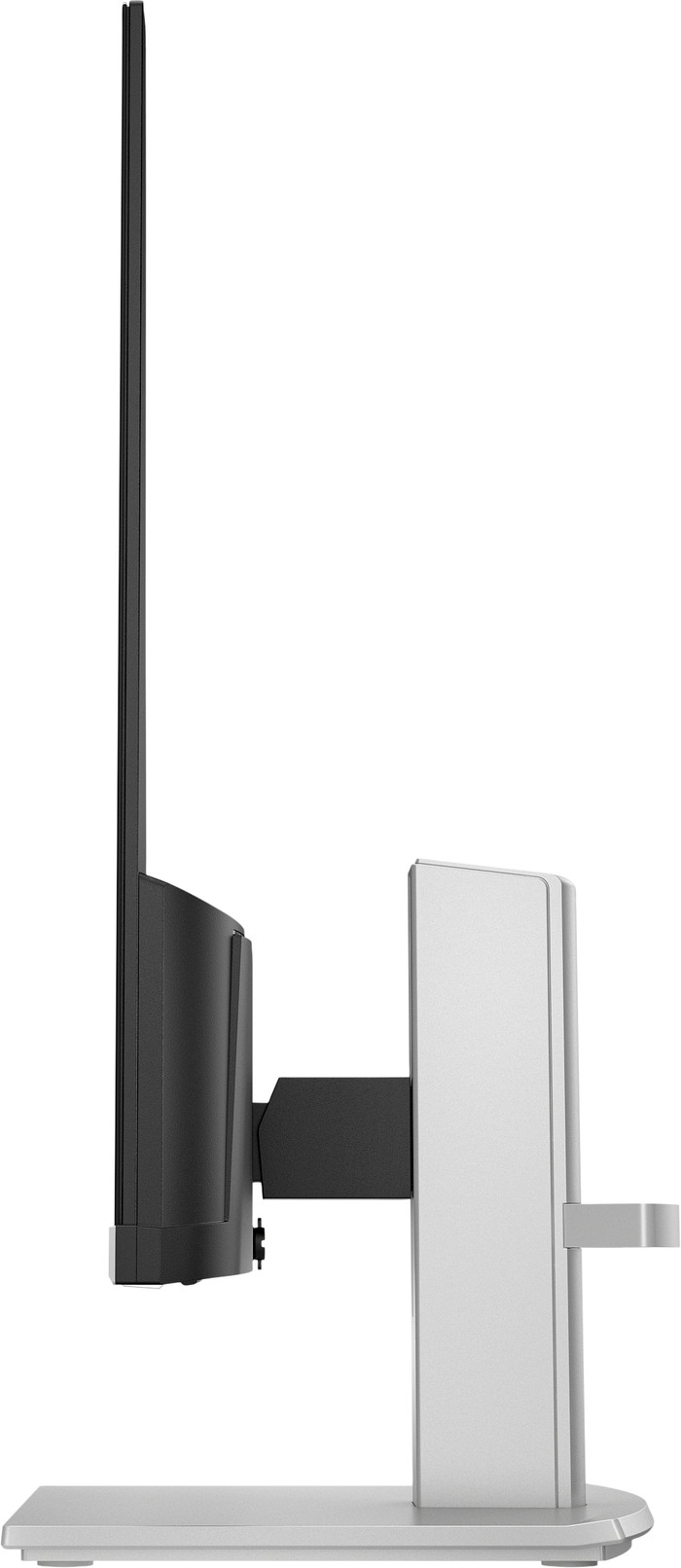 HP Series5 524sh rechte seite