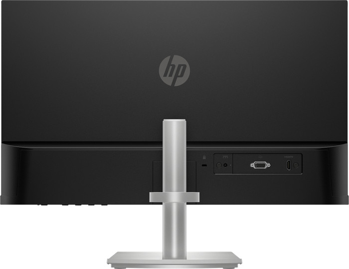 HP Series5 524sh rückseite