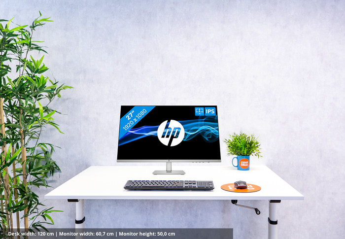 HP Series5 527sh visual Coolblue 1