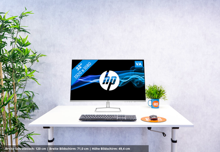 HP Series5 532sf visuelles Coolblue 1