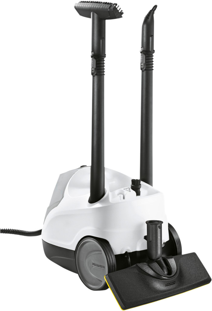 Kärcher SC 4 EasyFix detail