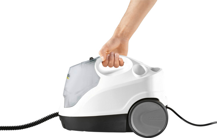 Kärcher SC 4 EasyFix detail