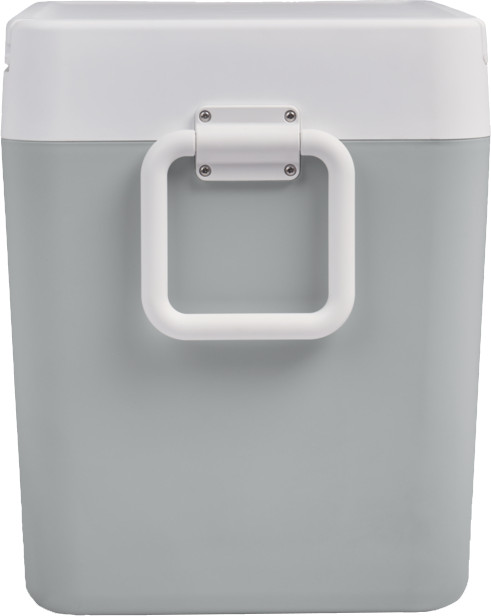 Igloo ICF40 Mist/White linke seite