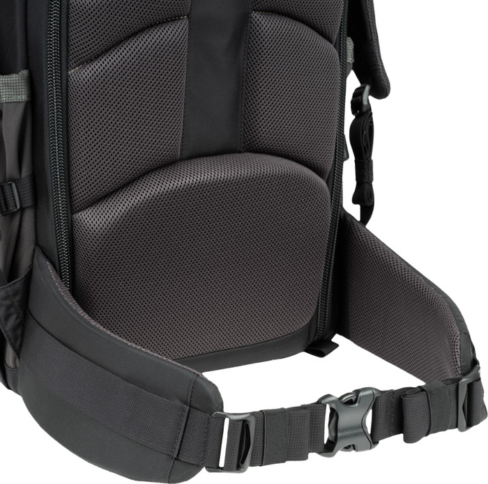 Think Tank BackLight 26L Slate Black detail