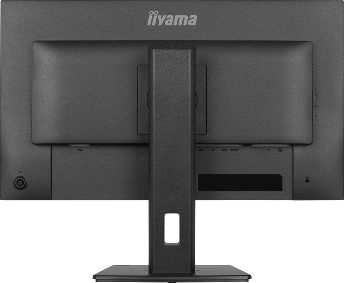 iiyama ProLite XB2797HSN-B1 rückseite
