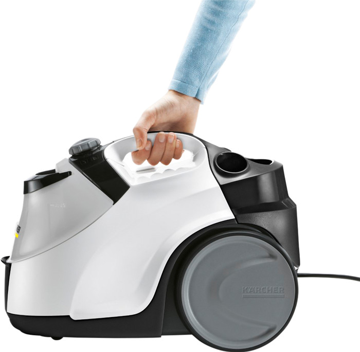 Kärcher SC 5 EasyFix detail