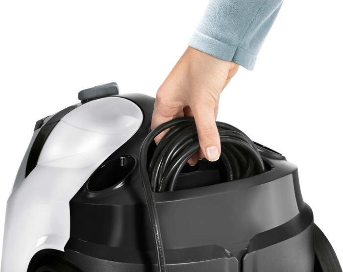 Kärcher SC 5 EasyFix detail