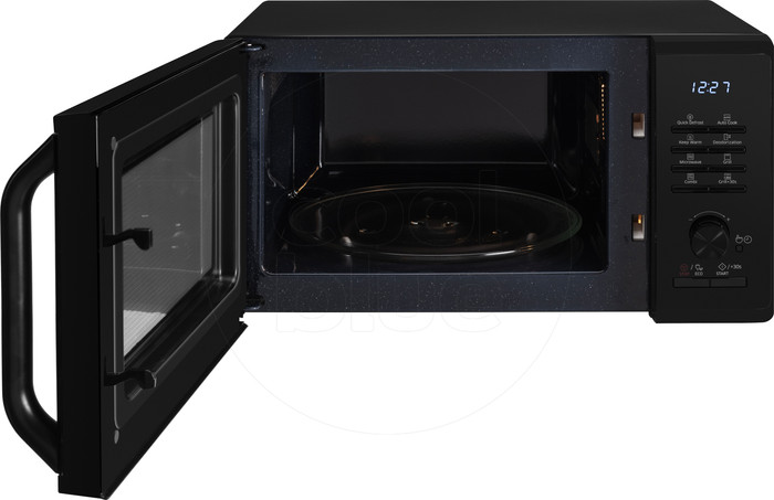 Samsung MG23B3515AK/EN innen