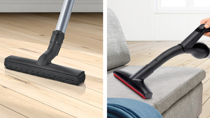 Bosch BGC41XALL accessory