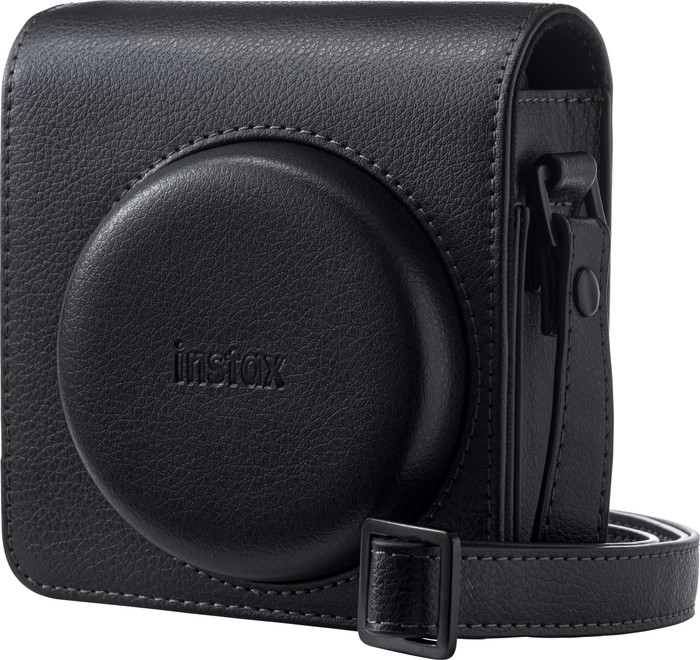 Fujifilm Instax Mini 99 Case Black right side