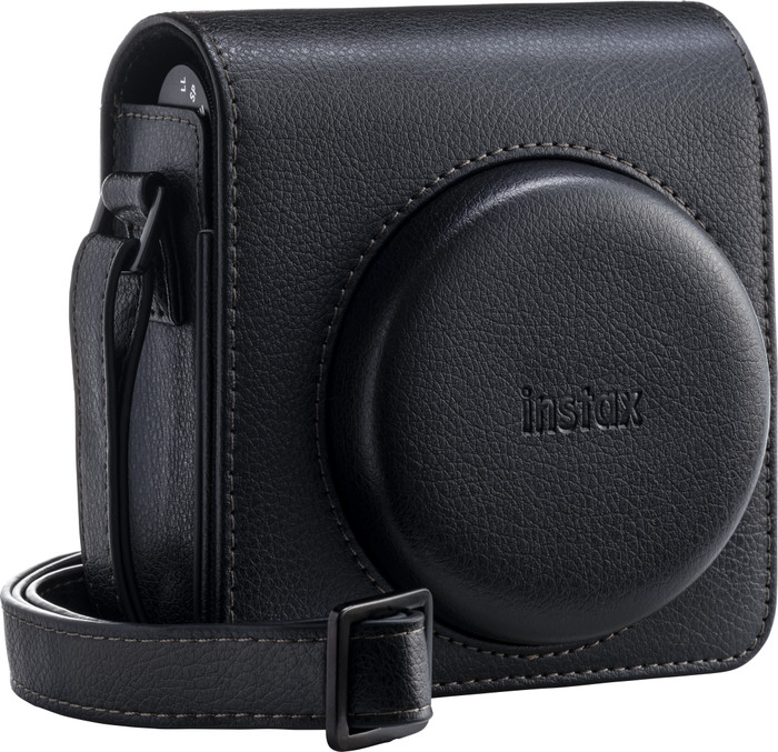 Fujifilm Instax Mini 99 Case Black left side
