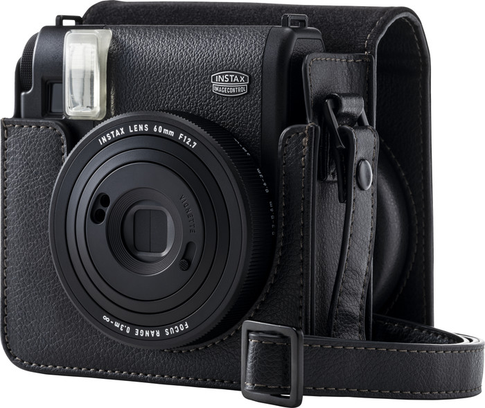 Fujifilm Instax Mini 99 Case Black right side