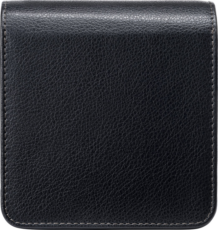 Fujifilm Instax Mini 99 Case Black back