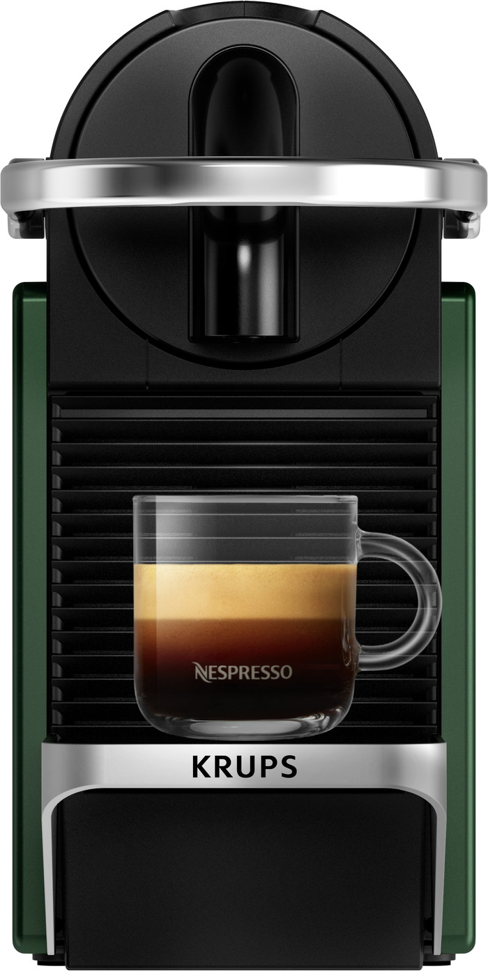Krups Nespresso Pixie XN3063 vorne