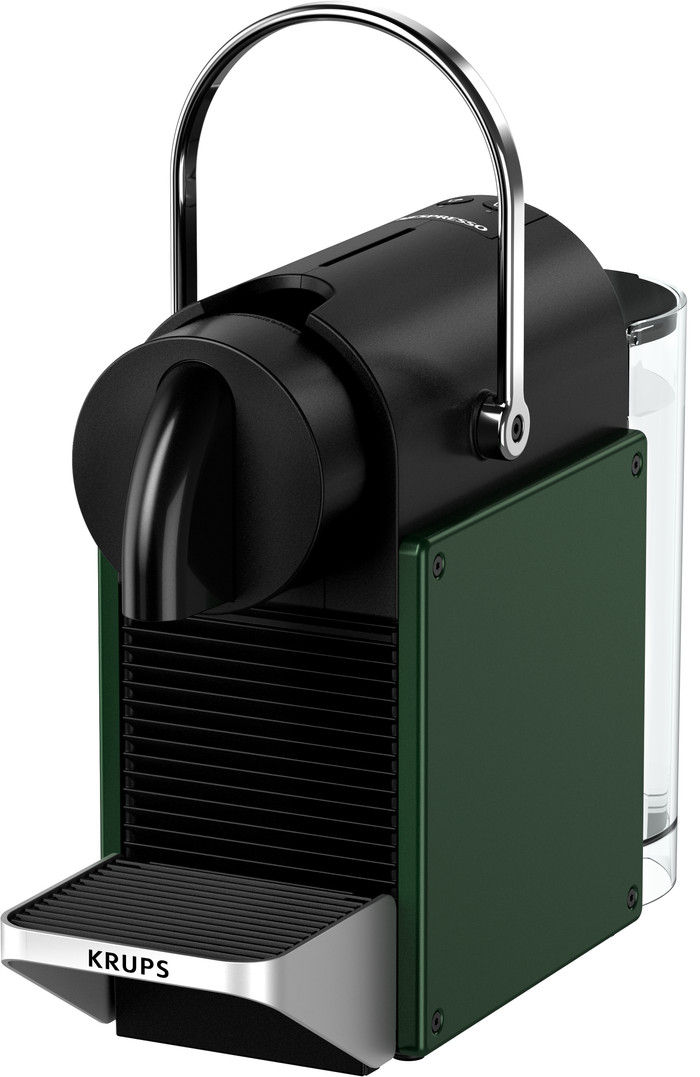 Krups Nespresso Pixie XN3063 rechte seite