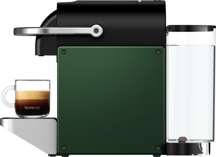 Krups Nespresso Pixie XN3063 rechte seite