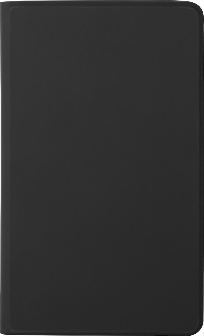 BlueBuilt Samsung Galaxy Tab A9 Book Case Black Main Image