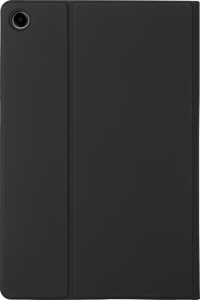 BlueBuilt Samsung Galaxy Tab A9 Plus Book Case Black Main Image