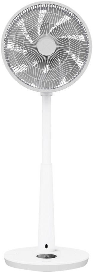 Duux Whisper 3 White Main Image