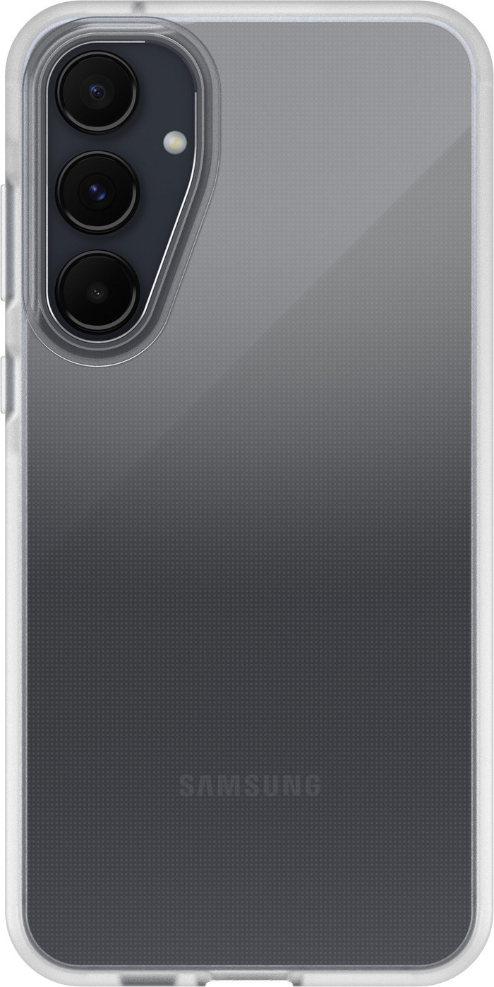 Otterbox React Samsung Galaxy A55 Backcover Transparent Main Image