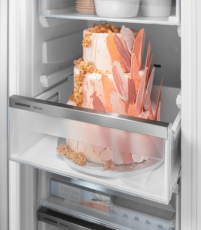 Liebherr FNb 505i-22 detail