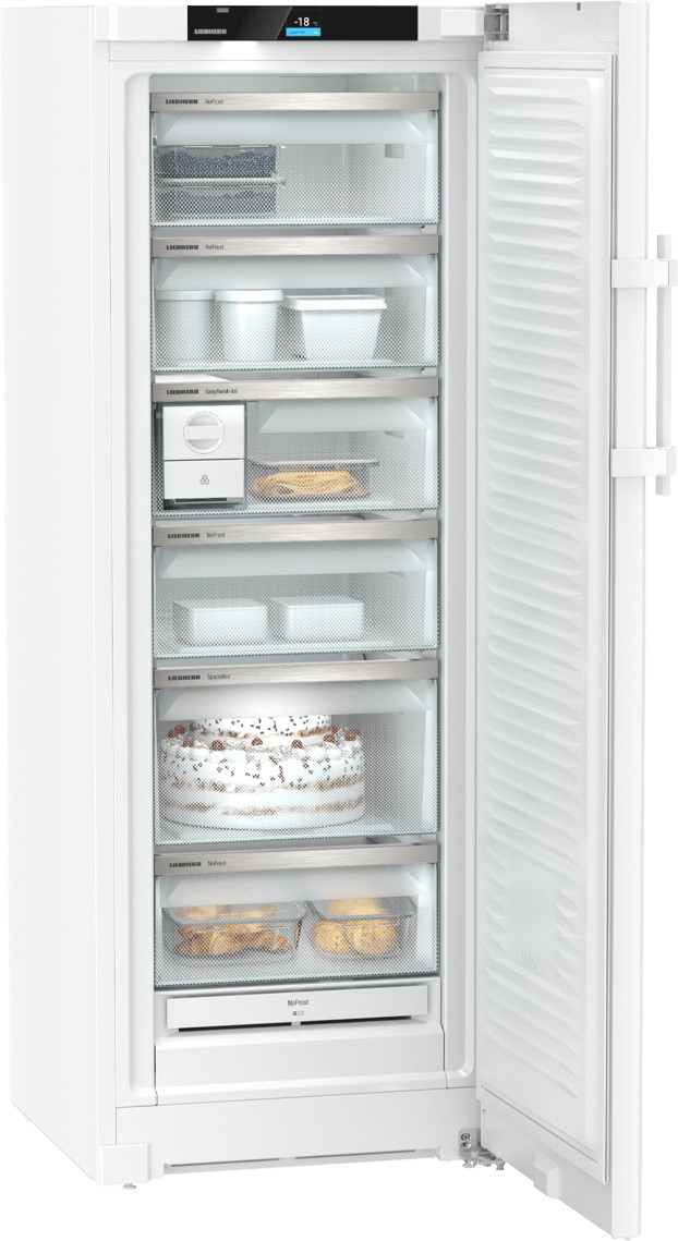 Liebherr FNb 505i-22 innen