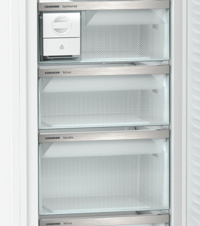 Liebherr FNb 505i-22 detail