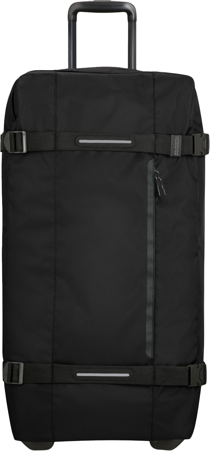 American Tourister DUFFLE/WH L ASPHALT BLACK Main Image