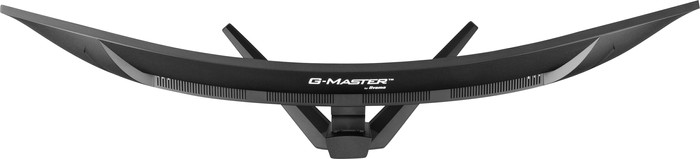 iiyama G-Master GCB4580DQSN-B1 oberseite