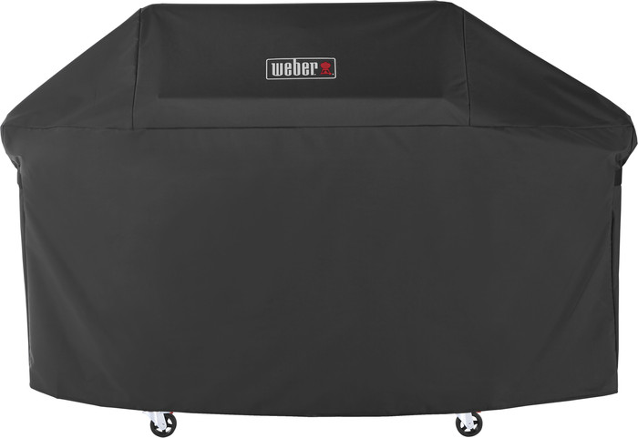 Weber Premium-Abdeckung Genesis 400-Serie Main Image