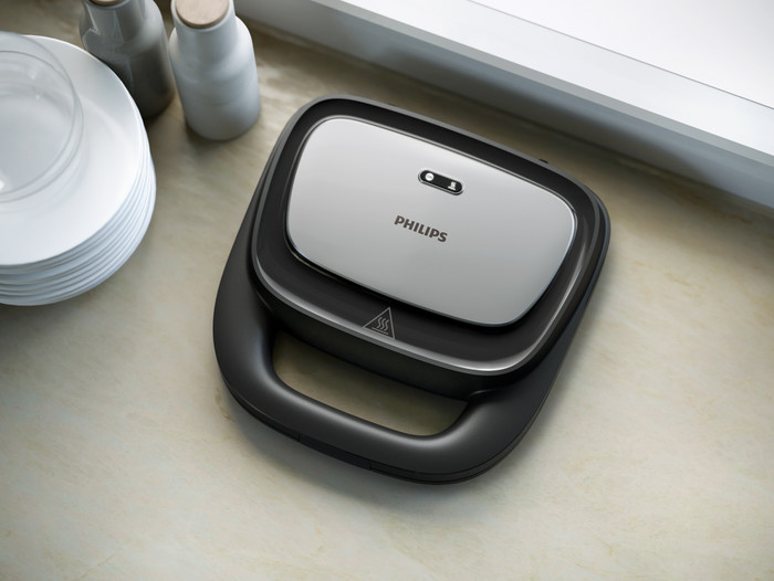 Philips HD2350/80 product in use