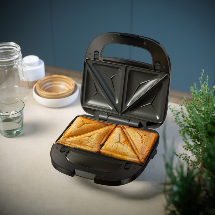 Philips HD2350/80 product in use