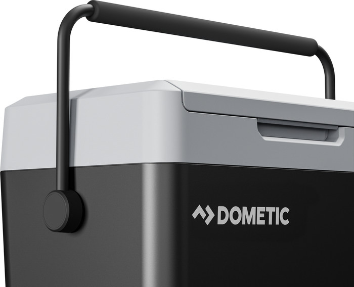 Dometic CFF-18 detail