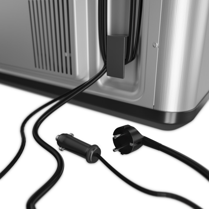 Dometic CK2 45 detail