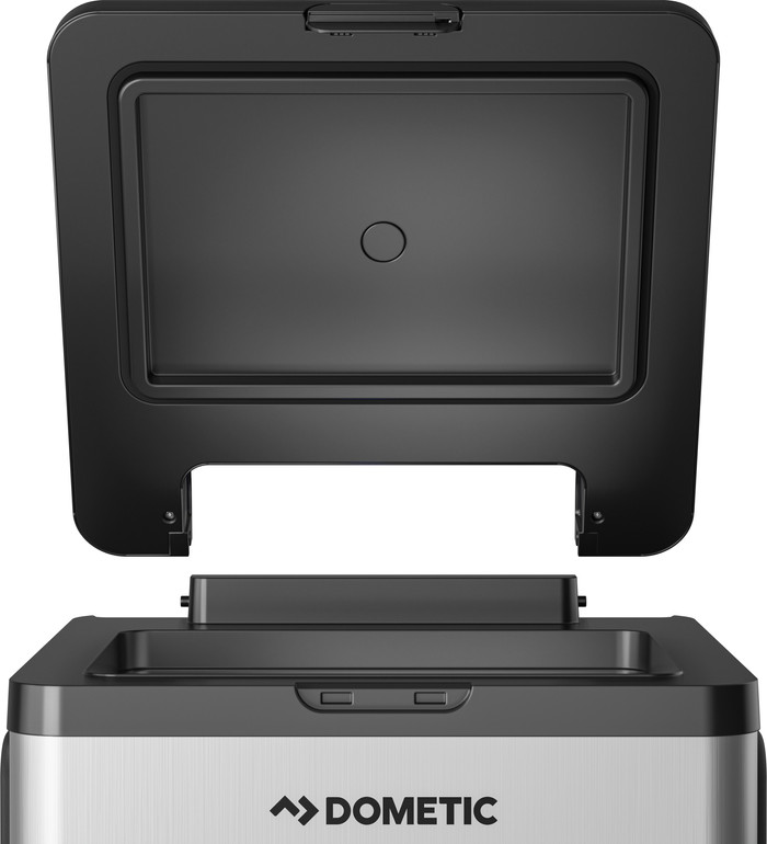 Dometic CK2 45 detail