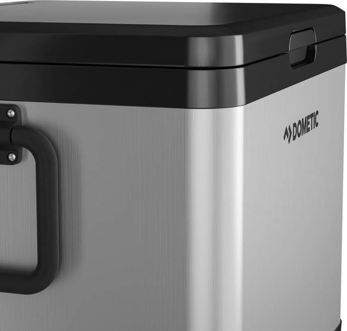 Dometic CK2 45 detail