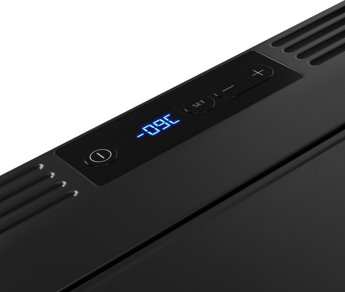 Dometic CK2 45 detail