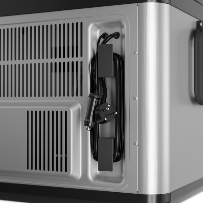 Dometic CK2 45 detail