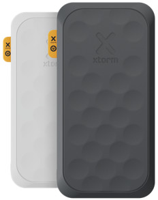 Xtorm Powerbank mit Schnellladefunktion 20.000 mAh Schwarz visueller lieferant