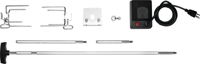 Napoleon Spit for Kettle PRO-3 Main Image