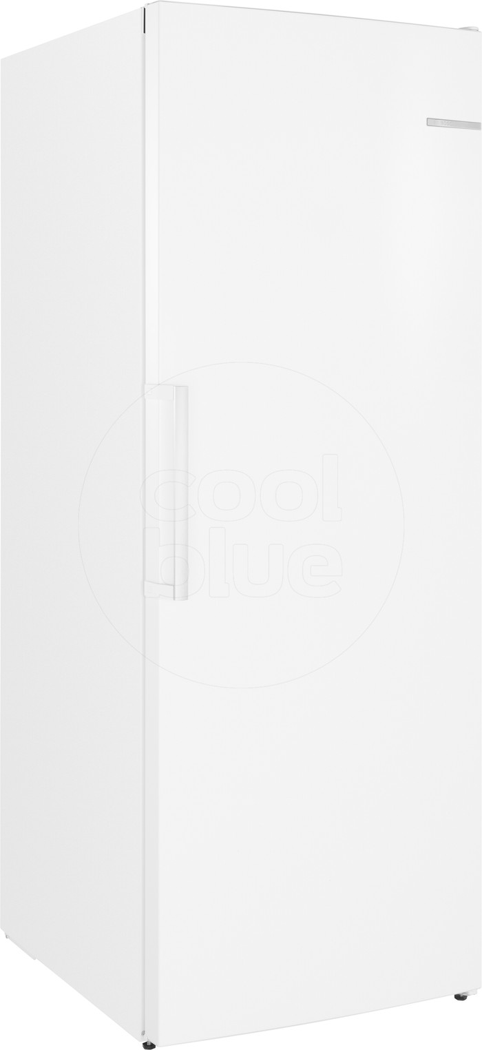 Bosch GSN58AWCP left side