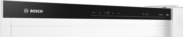 Bosch GSN58AWCP detail