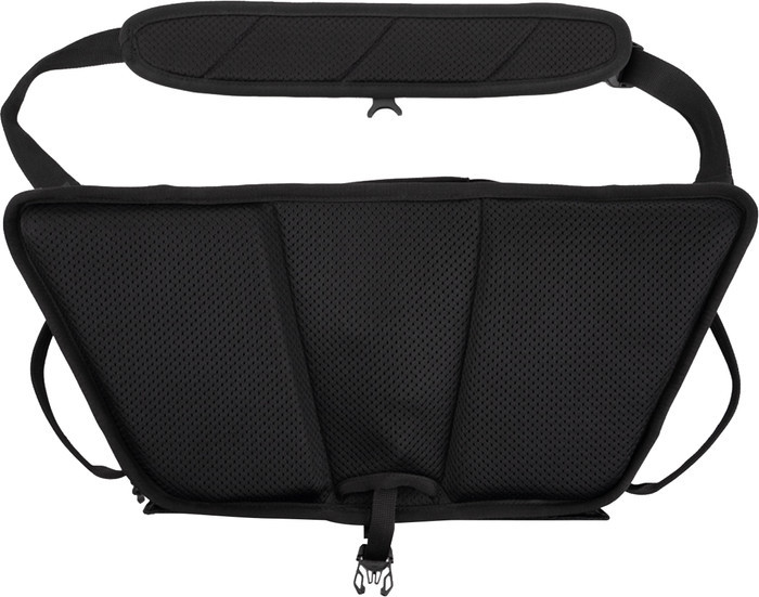 WANDRD Rogue Sling 9L Green back