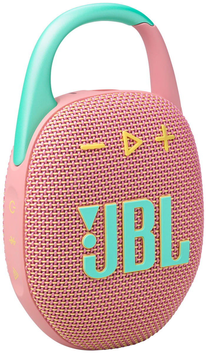 JBL clip5 赤 新品未使用 (二つ) JBL Clip 5 Ultra Portable Bluetooth Speaker with gSport