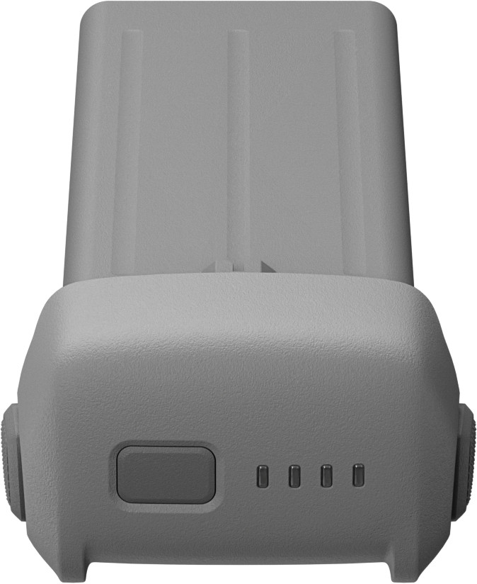 DJI Avata 360 Intelligent Flight Battery oberseite