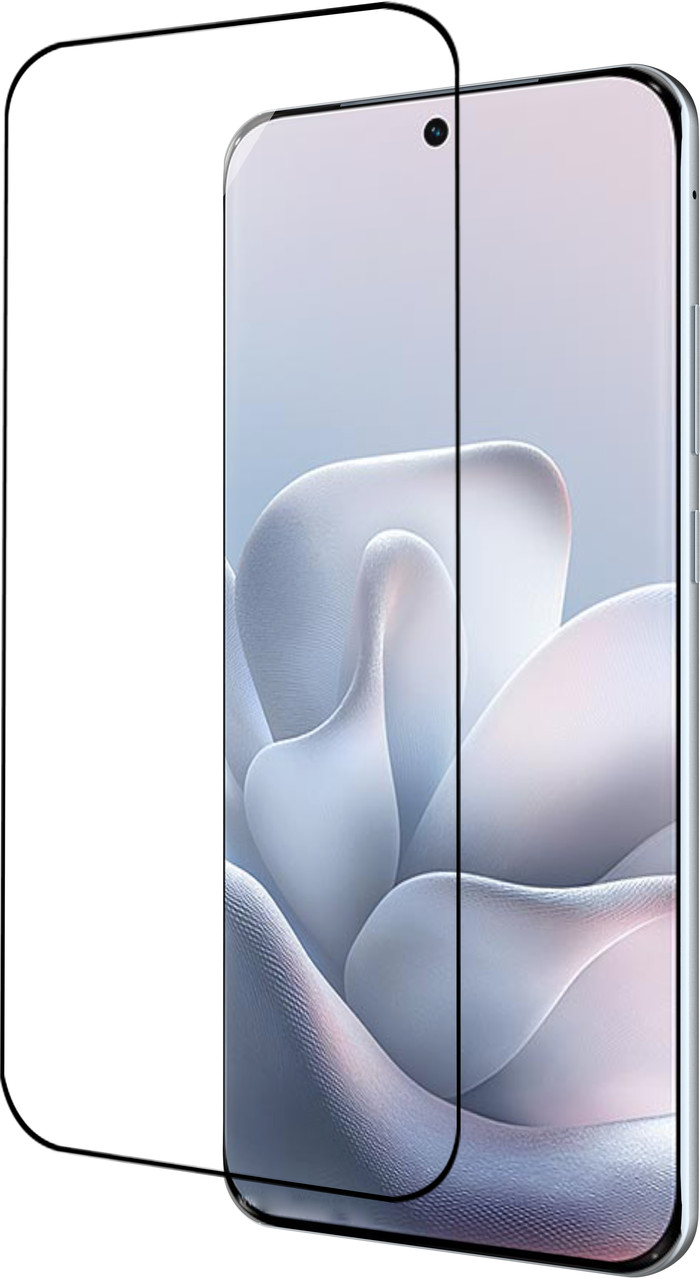 Just In Case Tempered Glass Motorola Edge 70 Fusion Screen Protector Main Image