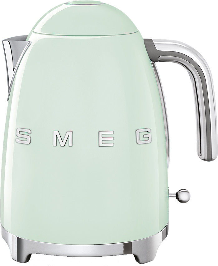 SMEG KLF03PGEU Pastellgrün Main Image
